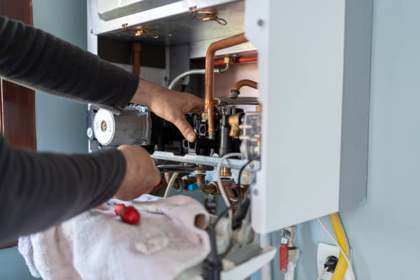 Best Sewer Line Repair  in Manchester, KY